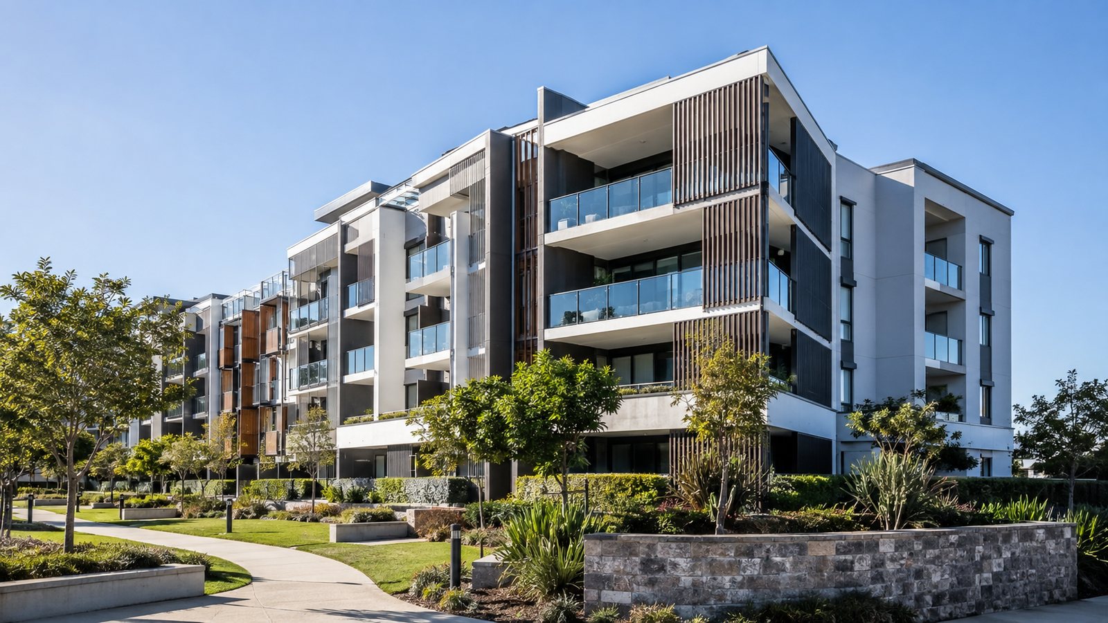 How Much Equity Do You Really Need for a Development?
