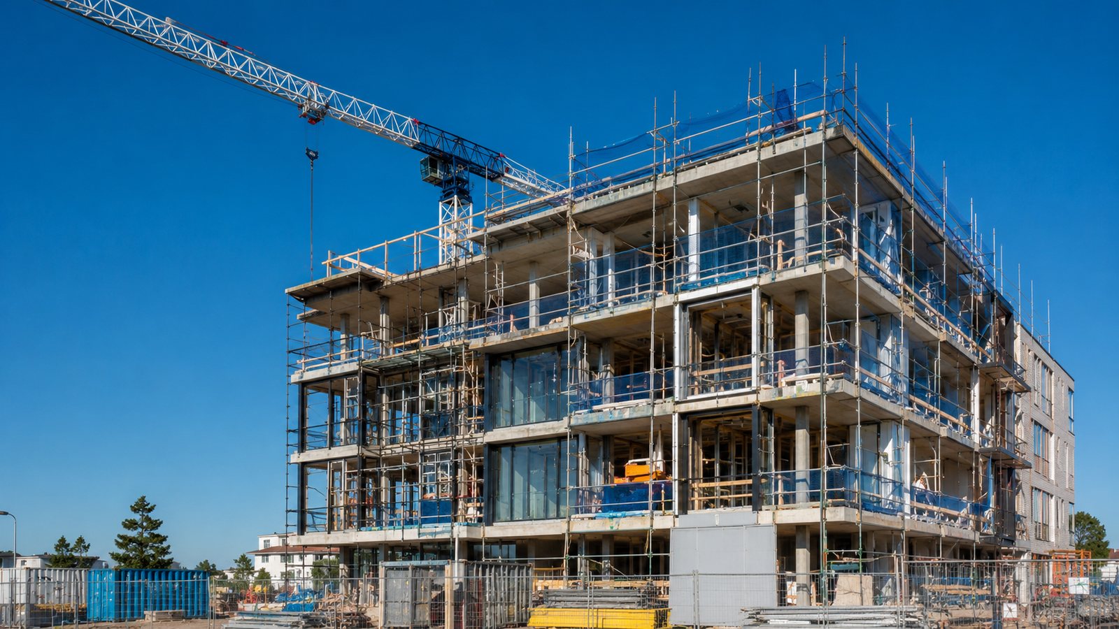 The 10 Biggest Reasons Development Loans Get Declined