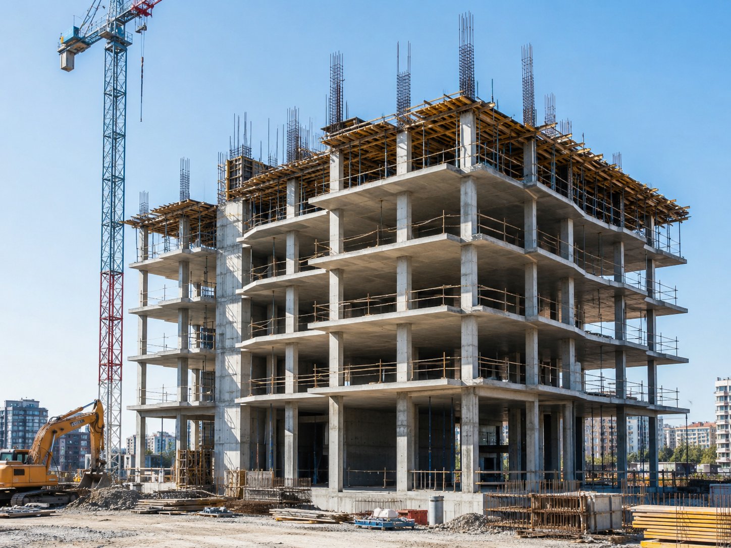Residential development feasibility