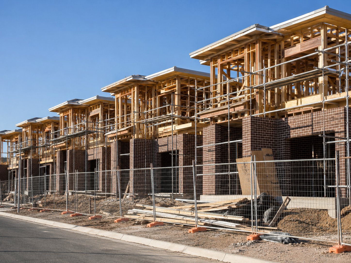 How Property Developers Can Improve Their Chances of Securing Development Finance