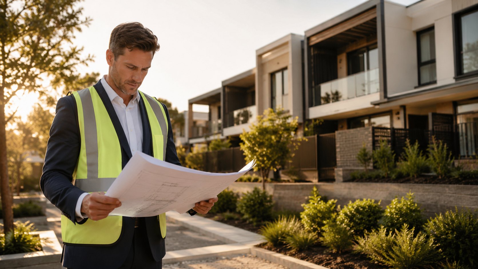 Property development finance insights
