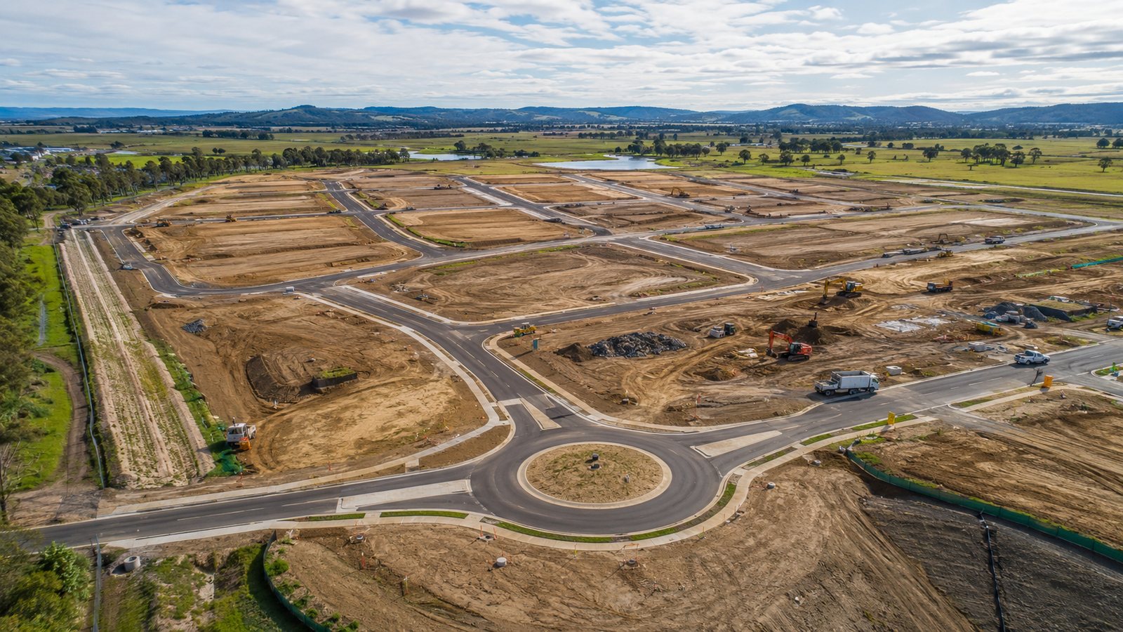 Complete Guide to Land Subdivision Finance
