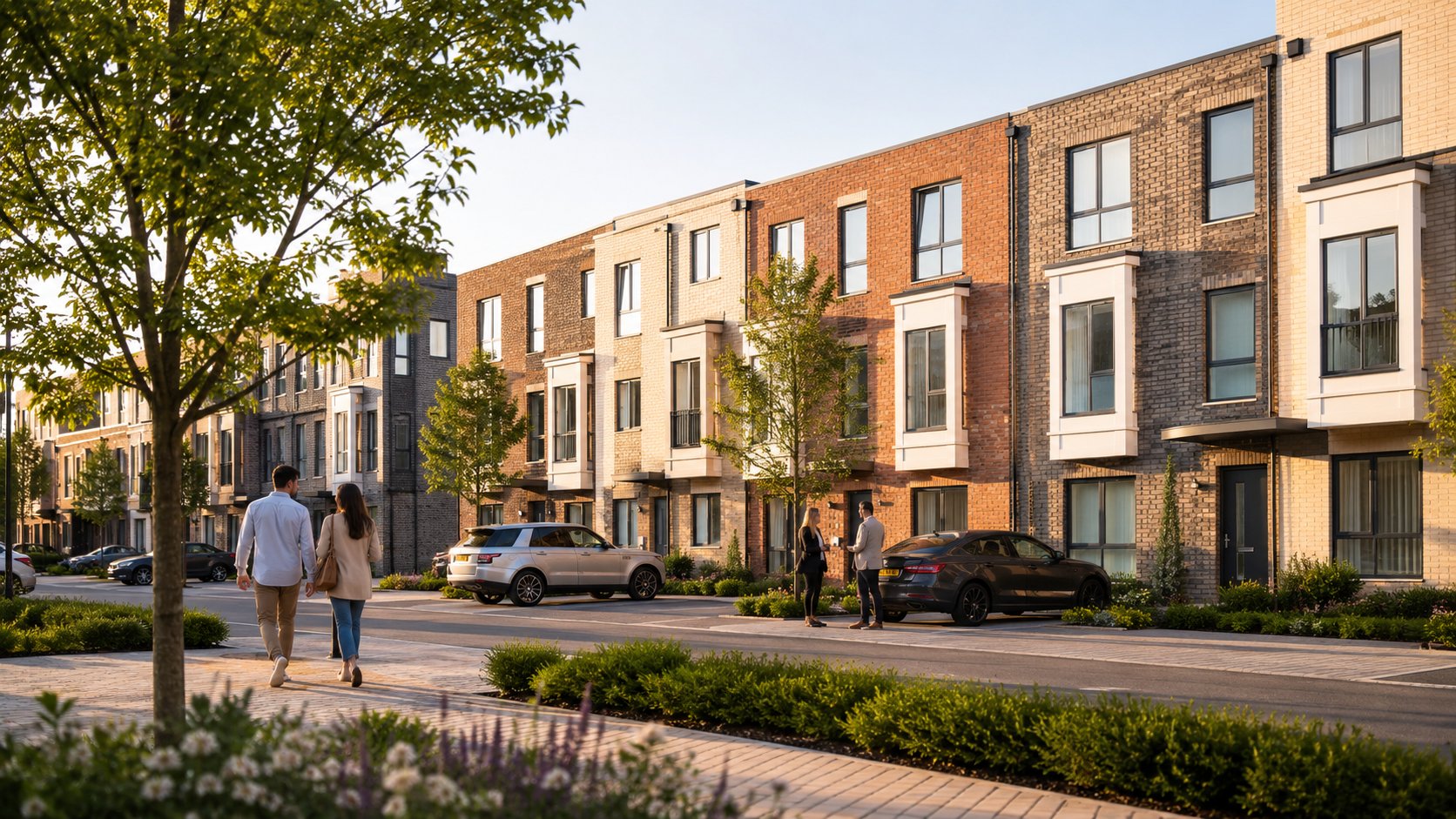 What Is MOIC and Why Does It Matter in Property Development Finance?