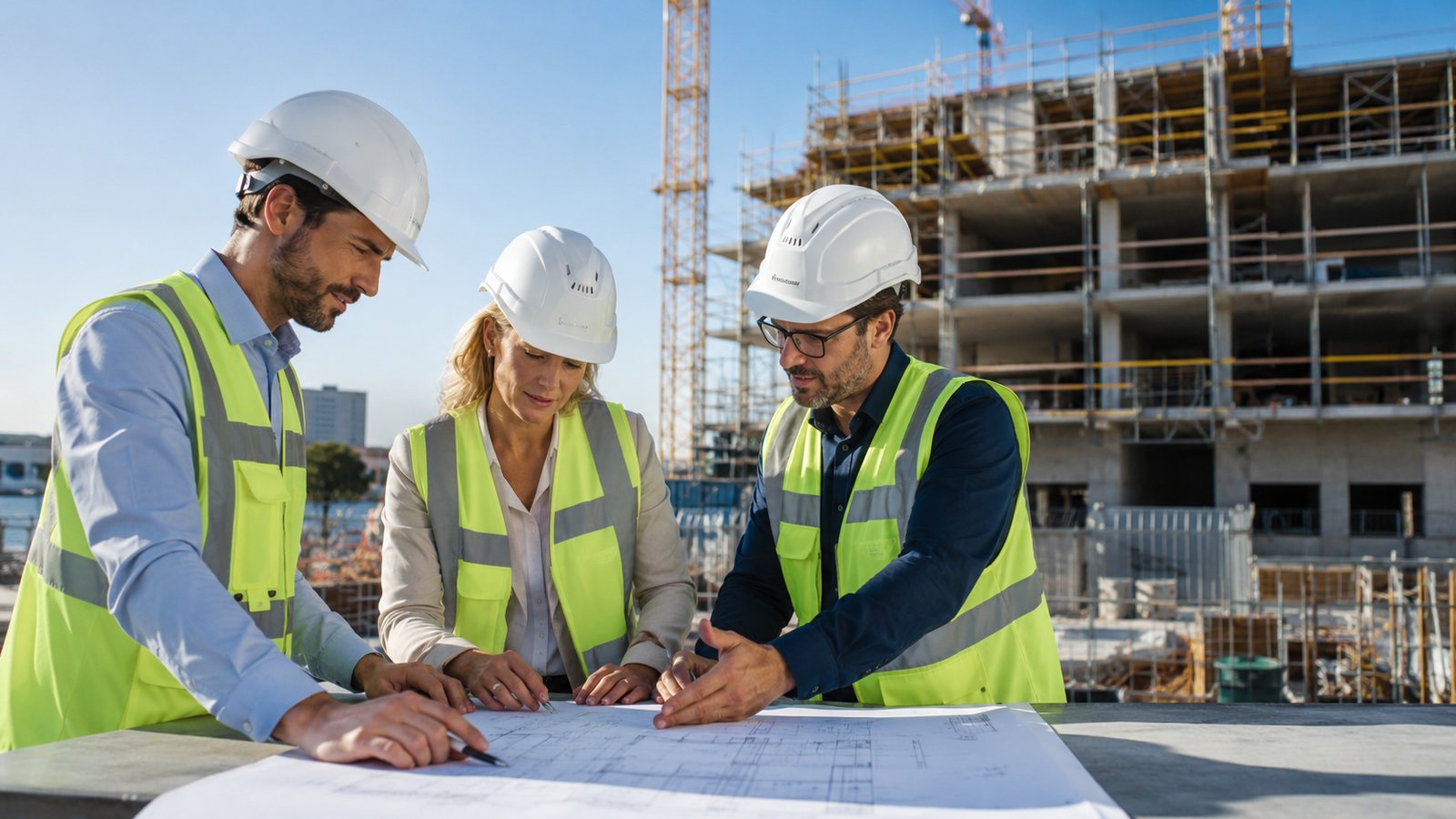 The Property Development Funding Checklist