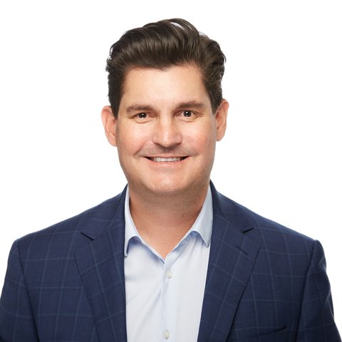 Sorren Perridge, Founder and Director of BluCow Capital