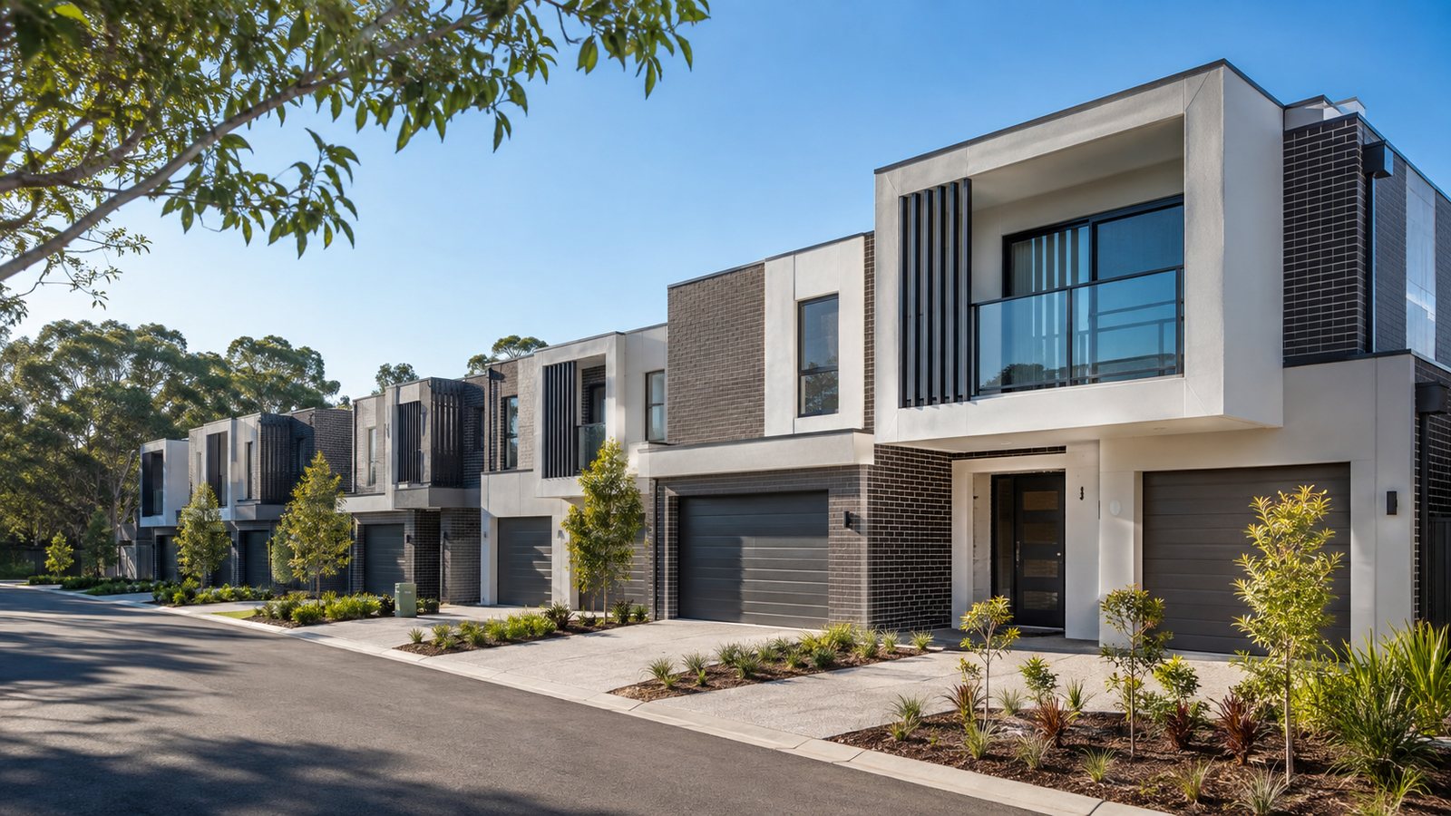 Case Study: Funding a $15 Million Townhouse Development