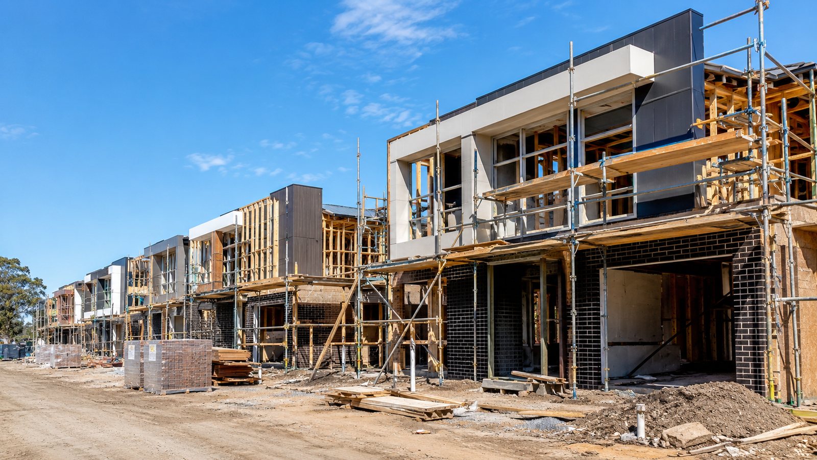 Senior Debt vs Mezzanine Finance: What’s the Difference?